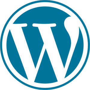 wordpress icon logo 45667D3313 seeklogo.com