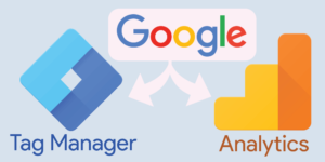 google analytics and google tag manager