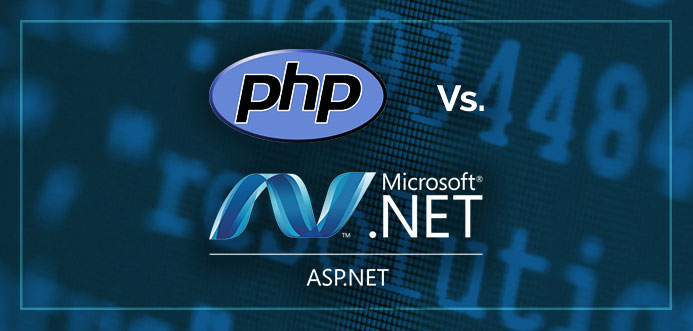 PHP یا ASP ؟ (PHP or ASP )